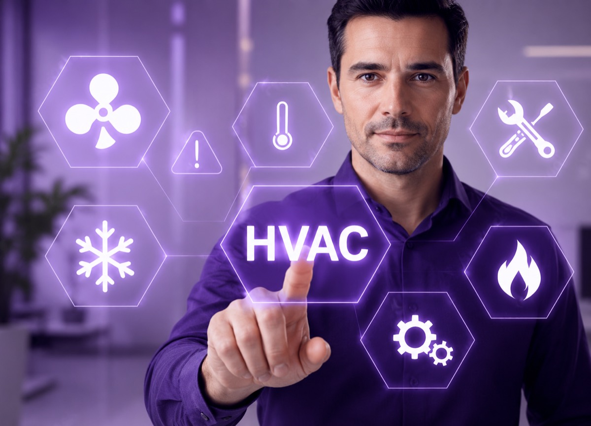 HVAC